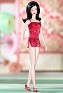 Mattel - Barbie - Chinoiserie Red Sunset - Plastic - 2004 - Barbie Collection - Barbie Fashion Model Collection - 0